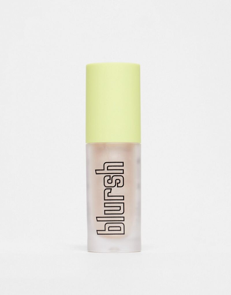 

Made by Mitchell – Blursh Glaze – Жидкие румяна – Biscuit Bish, Biscuit