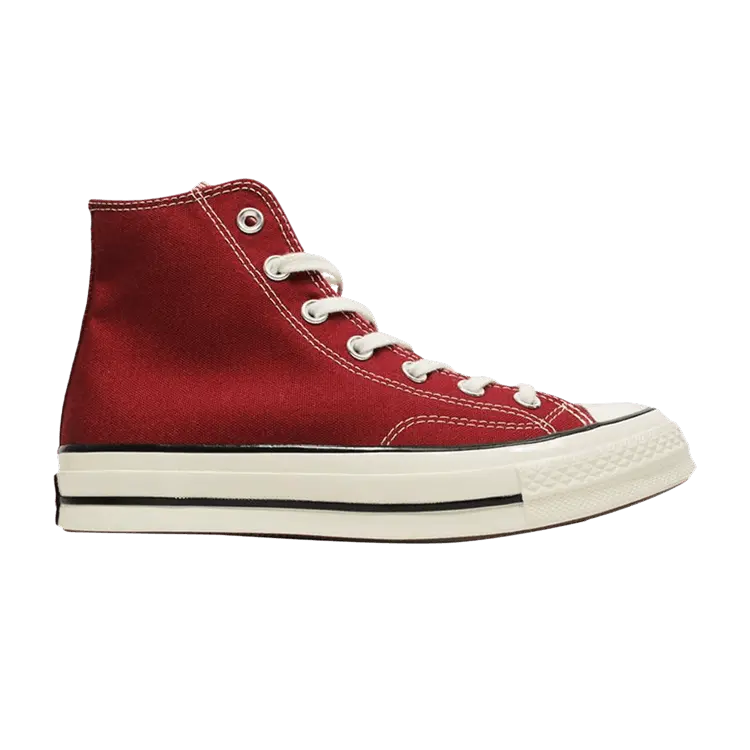 

Кроссовки Converse Chuck Taylor All Star High 'Space Explorer', красный