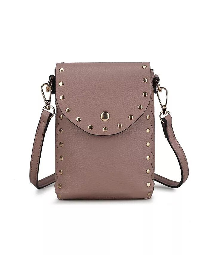 

Кроссбоди Filomena от Mia K Mkf Collection, коричневый