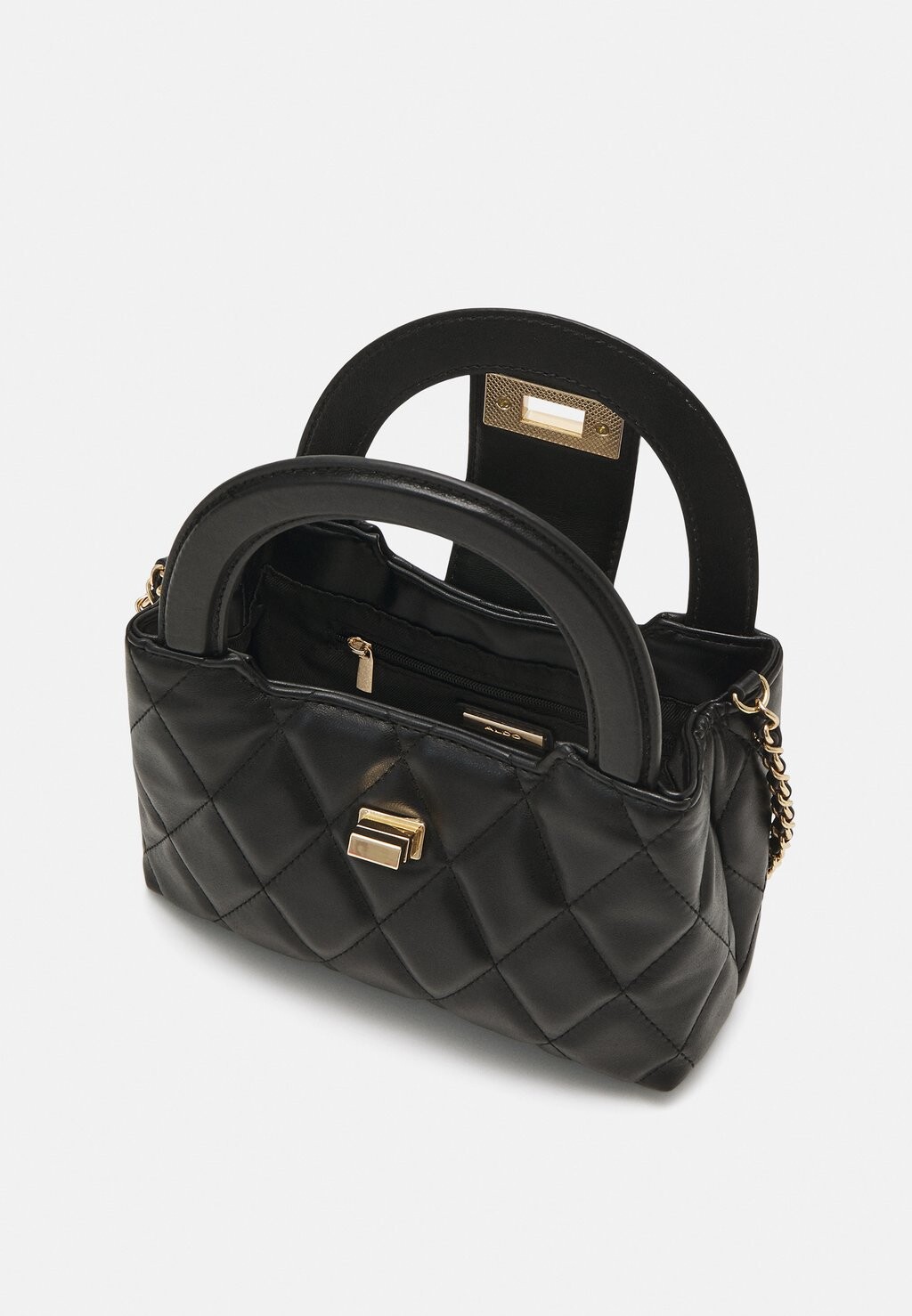 

Сумочка ELLIANAAX ALDO, черный