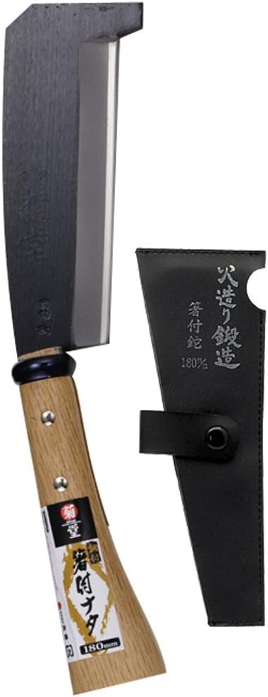 

Takagi Sutra x Kikudo в футляре, сталь, палочки для еды в комплекте