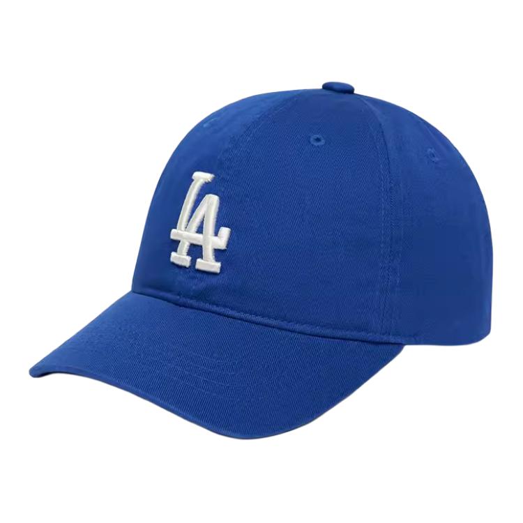

MLB KIDS Детская бейсболка индиго, Indigo
