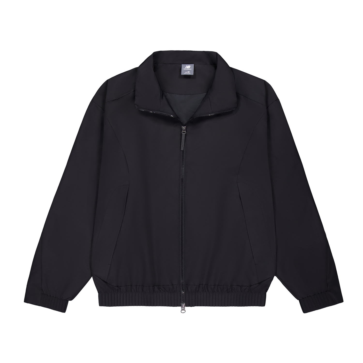 

Куртки мужские BK Lapel Moderate Others New Balance, bk