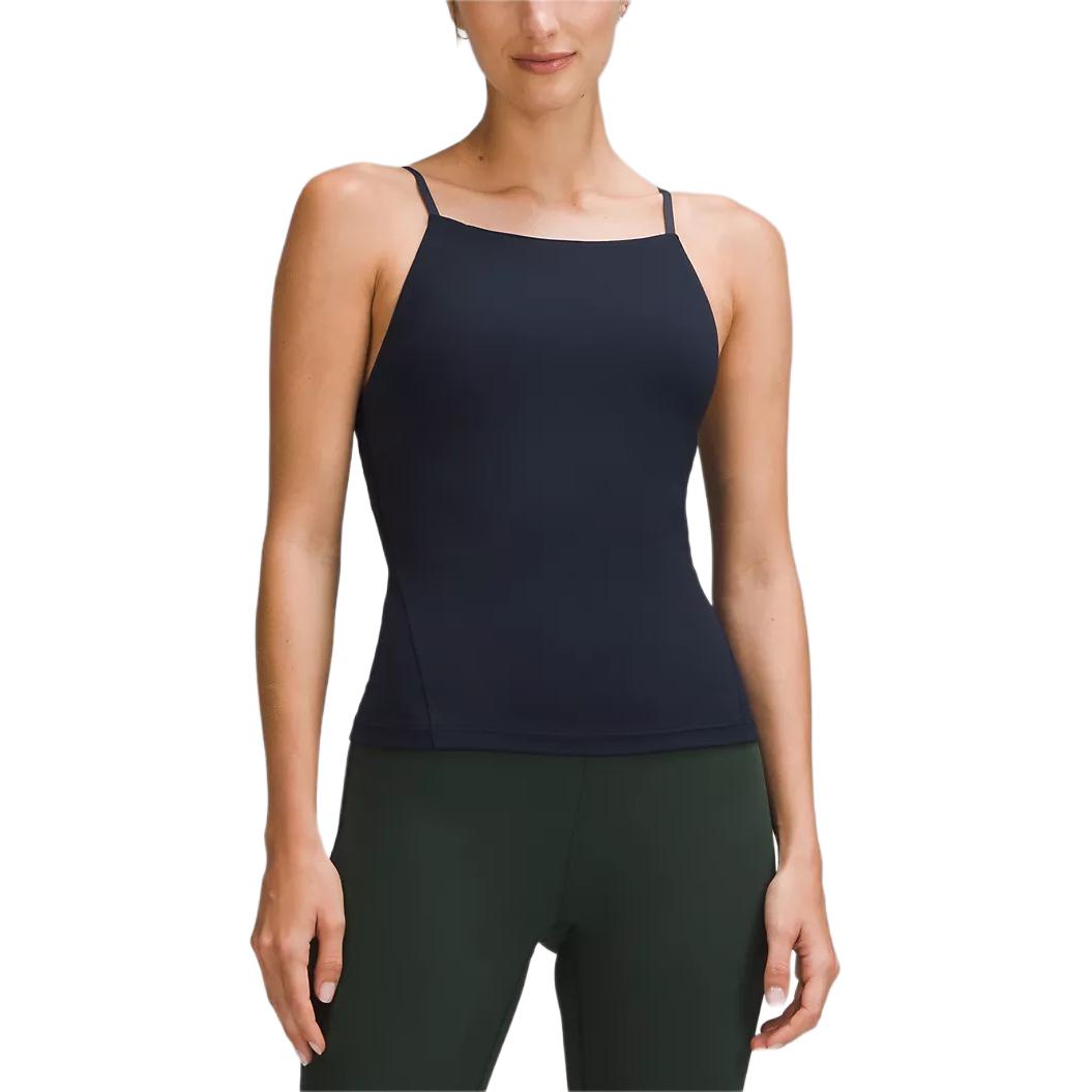 

Топ Align Tank от Lululemon, черный