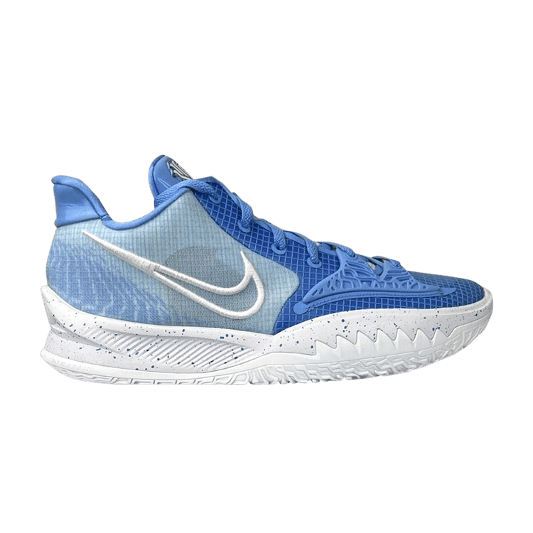 

Кроссовки Kyrie Low 4 TB 'University Blue', синий