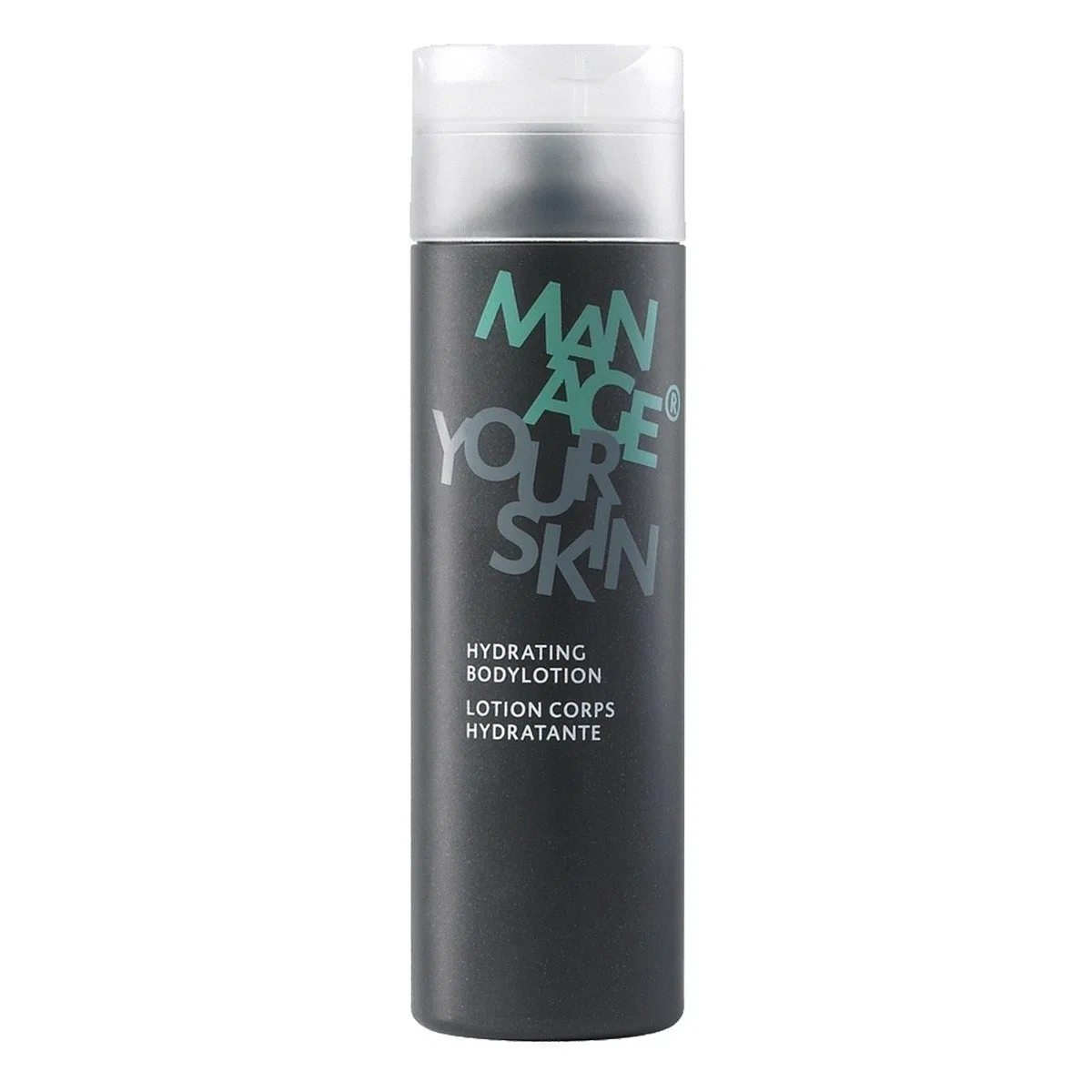 Увлажняющий лосьон для тела «Manage Your Skin» от Dr. Spiller Dr. Spiller