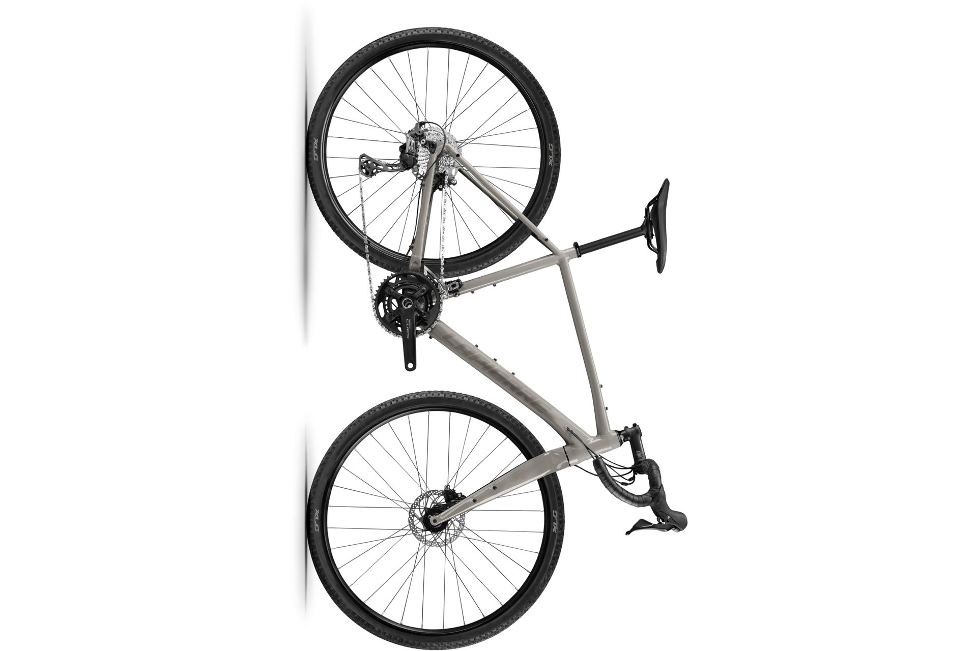 

Гравийный велосипед Lapierre Crosshill al 2.0 - 28 дюймов - diamant - 2026, beige | pumice beige - matt&glossy