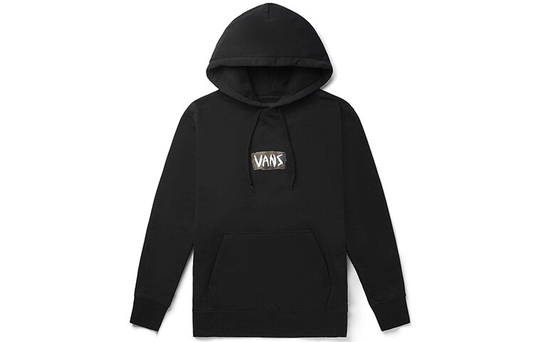 

Толстовка мужская Vans