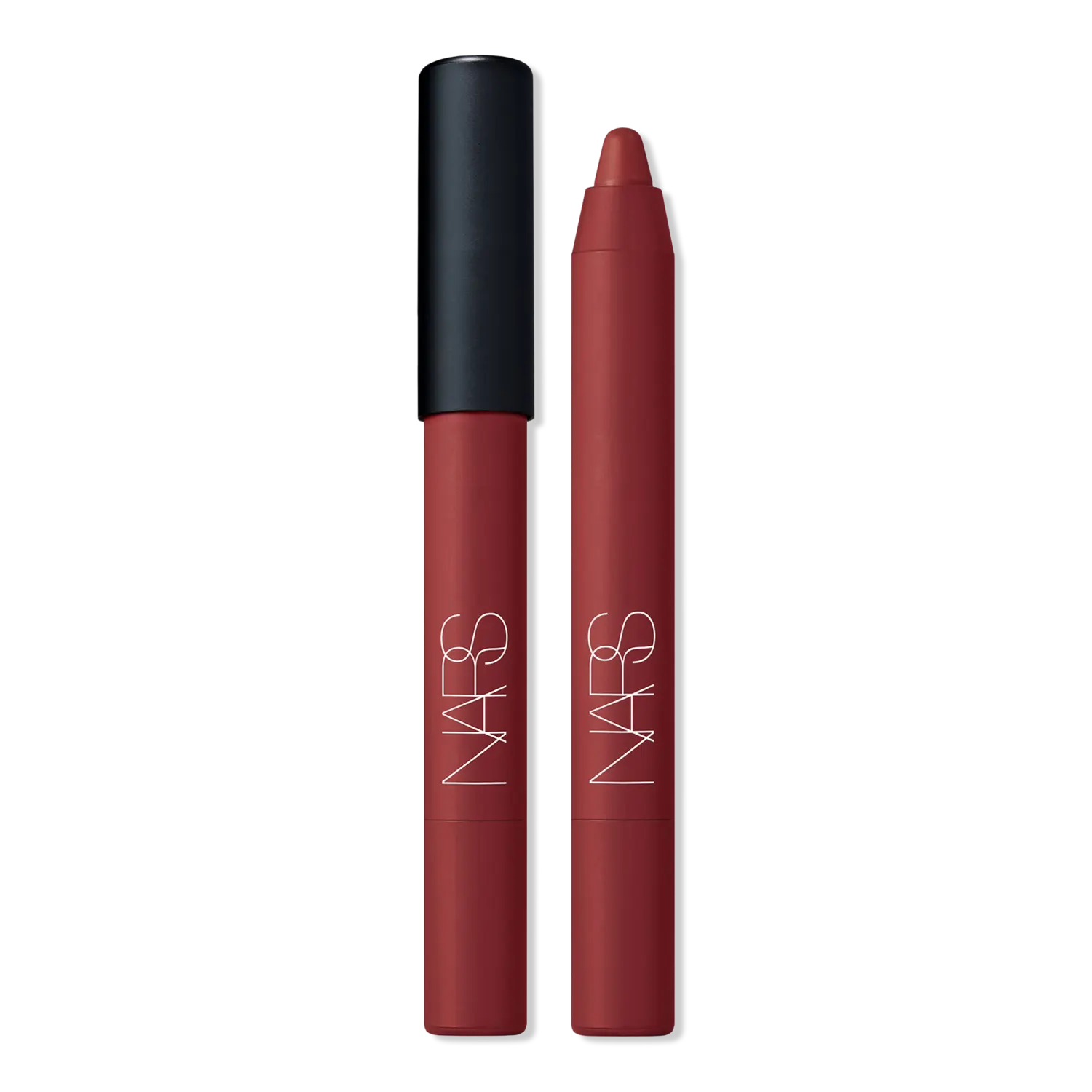 

Карандаш для губ Powermatte High Intensity NARS, Cruella 185 (scarlet red)