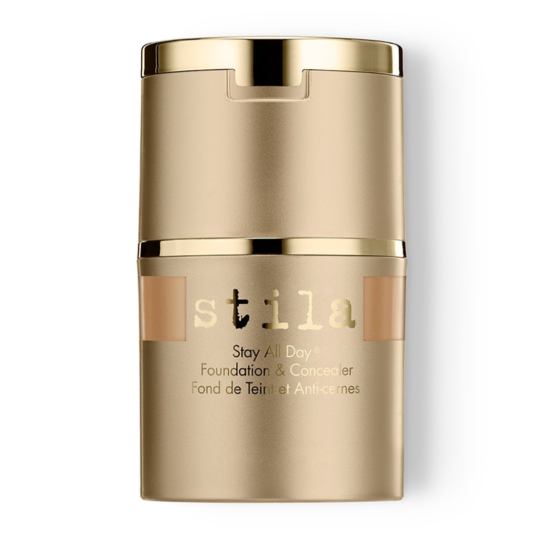 Корректор stay all day Stila, honey 8, объем 30 мл — фото 3