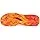 Кроссовки Mizuno Wave Lightning Z Mid, цвет белый FIERYCORAL2 Citrus, размер 38 EU 98 - White FIERYCORAL2 Citrus 38 — фото 3