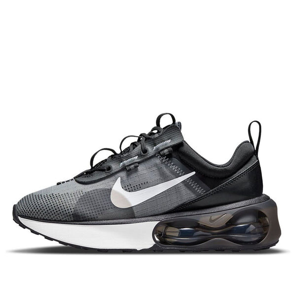 

Кроссовки air max 2021 Nike, черный