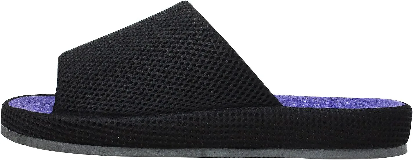 Мужские тапочки Nippon Slippers — фото 3