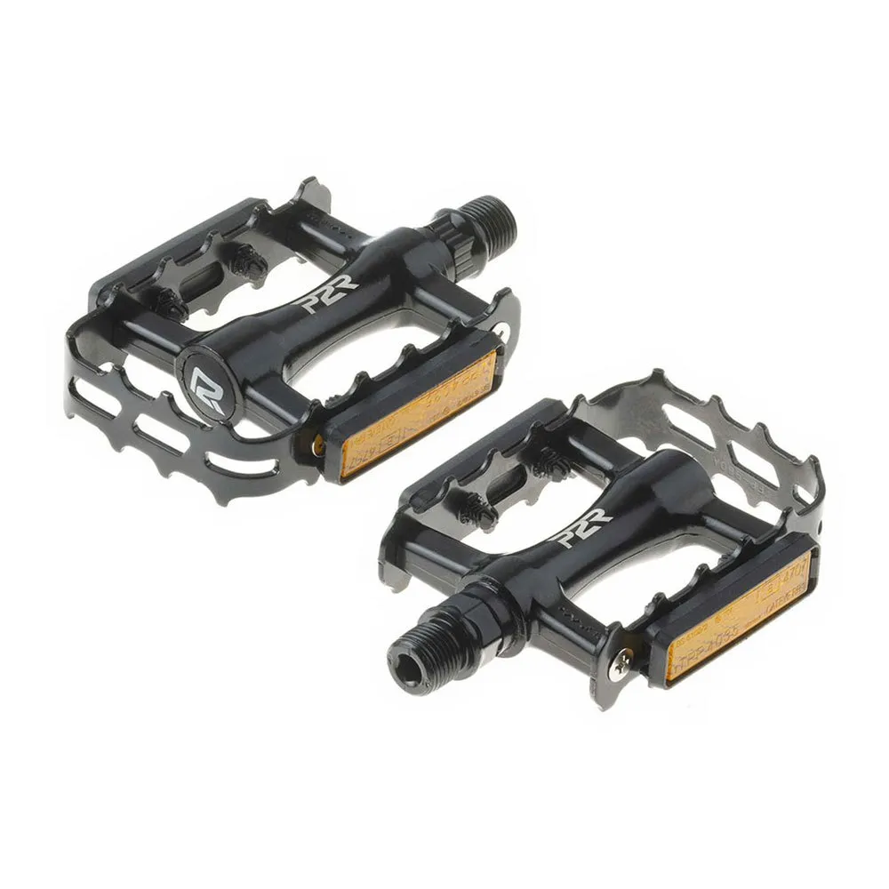 

Педали P2r MTBman 10, серебряный