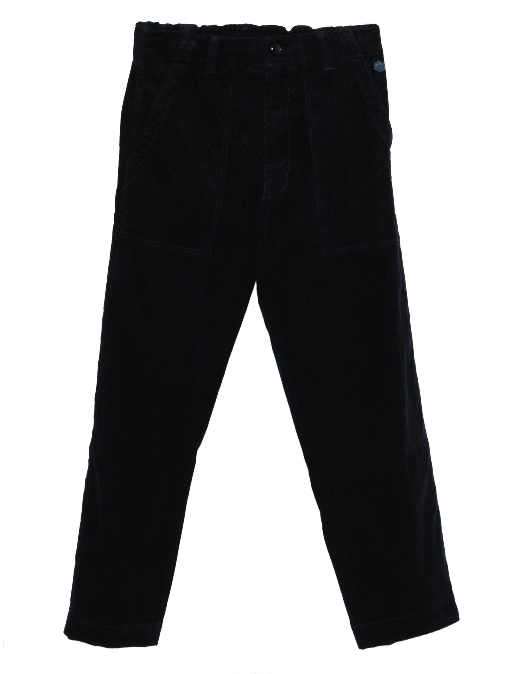 

Прямые брюки Chocoolate, синий