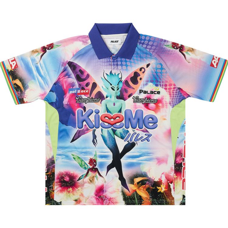 

Джерси Palace Fairy Jersey, Blue