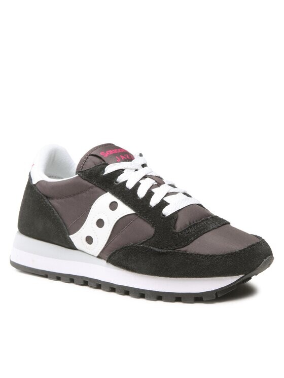 

Кроссовки Saucony, черный