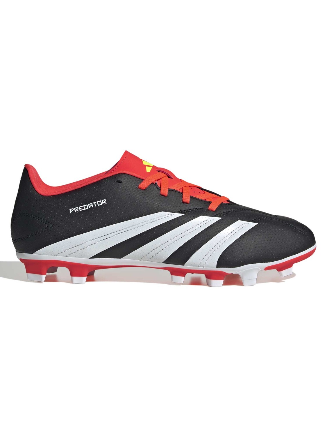 

Кроссовки Adidas Performance Predator 24 Club Flexible Ground, черный