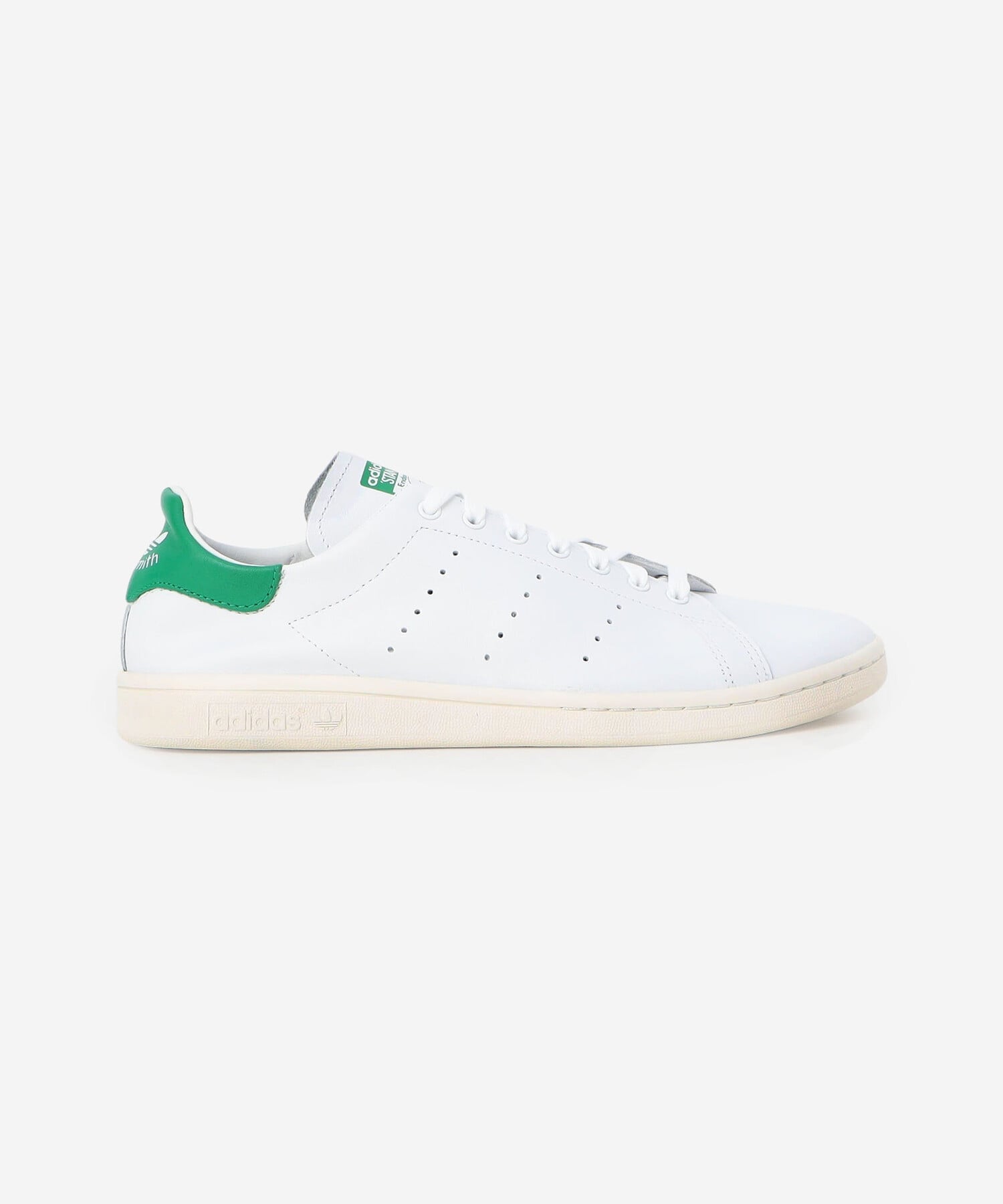 Adidas | Мужские кроссовки Stan Smith Decon Bshop, WHITE 1 — фото 3