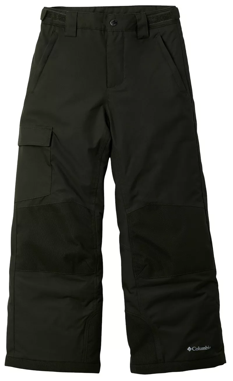 

Брюки Columbia для мальчиков Bugaboo III, цвет Greenscape
