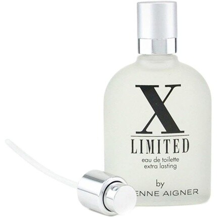 Туалетная вода-спрей X Limited By для мужчин, 4,2 унции, 125 мл, Etienne Aigner — фото 3