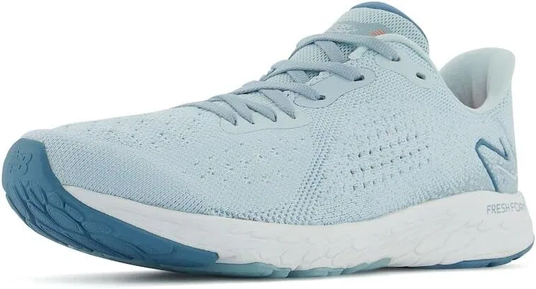 Мужские беговые кроссовки New Balance Fresh Foam X Tempo V2, 2-Gray