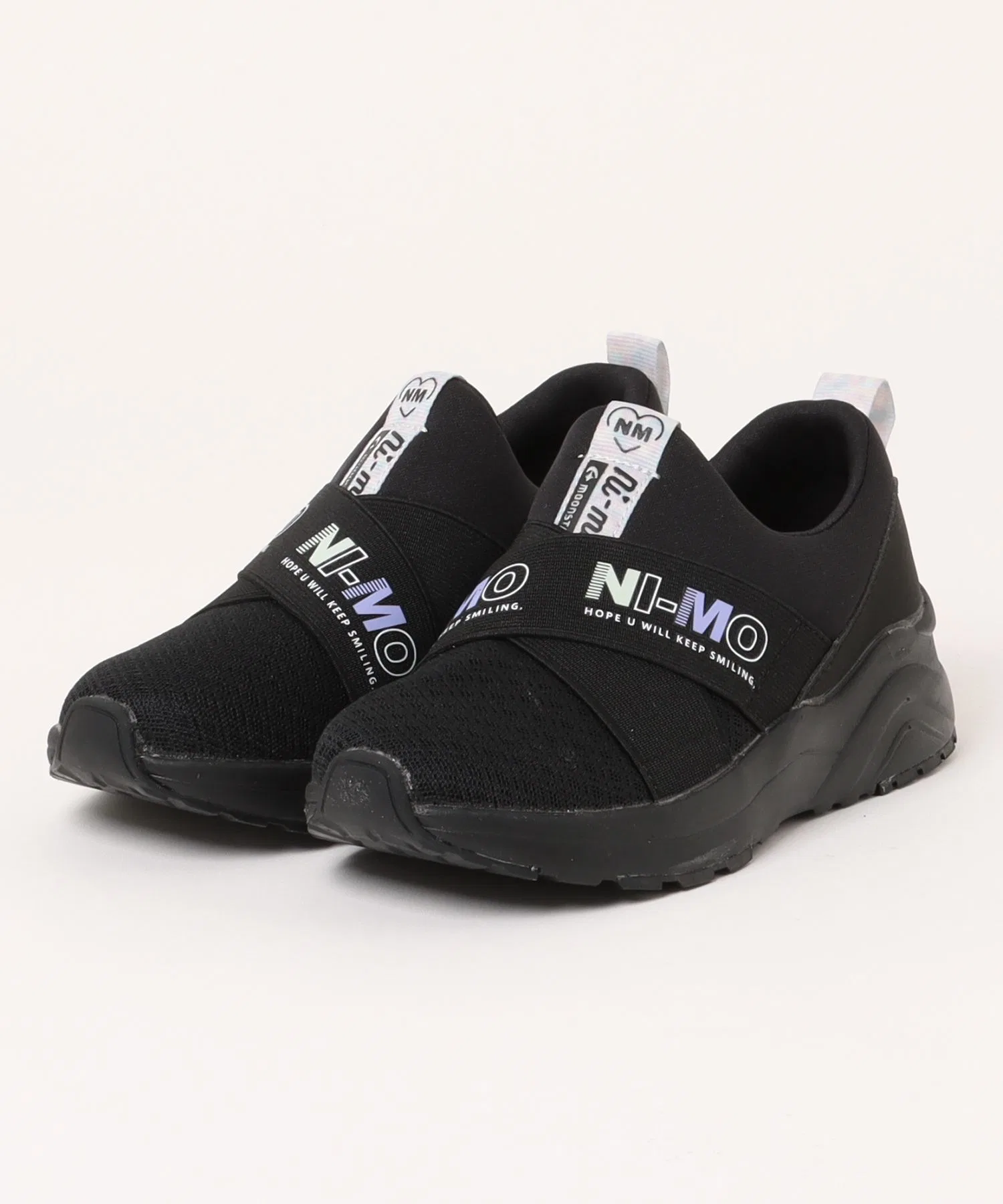 Детские кроссовки NI-MO NM J121
