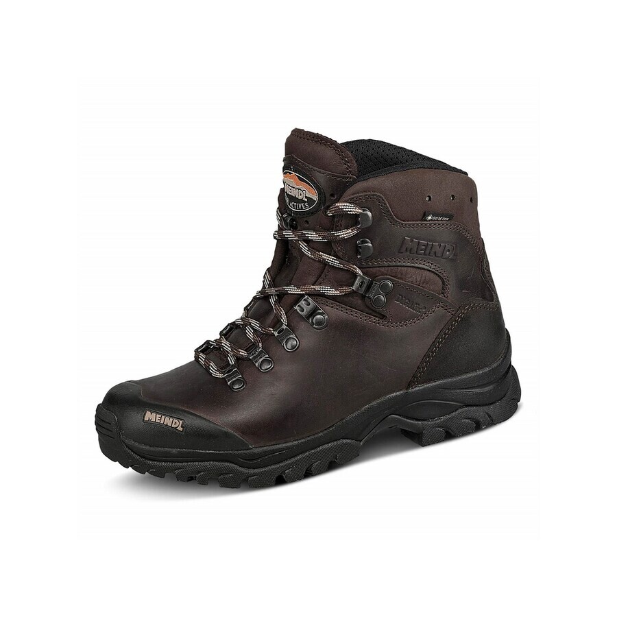 Ботинки Meindl KANSAS GTX, коричневый