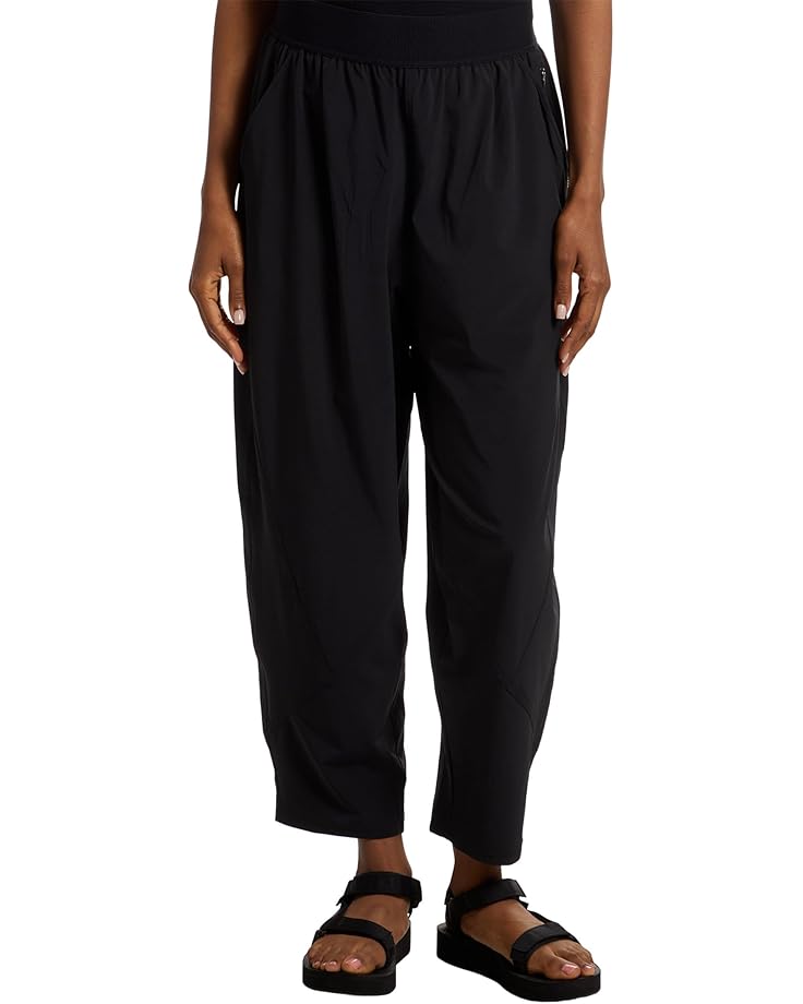 

Брюки Prana Railay High Rise Pants, черный