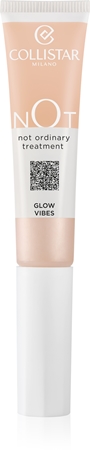 

Жидкий отбеливатель Collistar NOT Glow Vibes, 01 Morning Light 15 ml