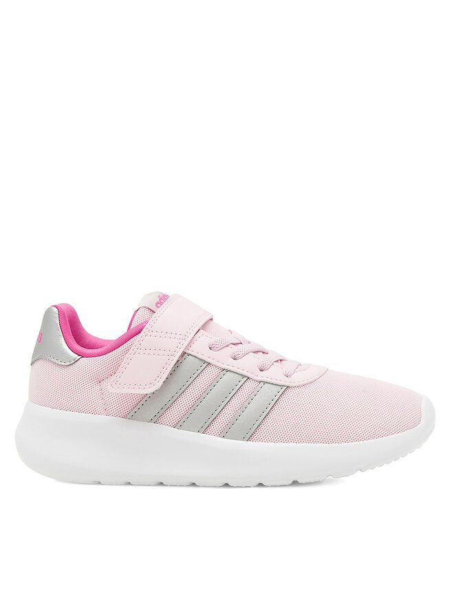 

Кроссовки Lite Racer 3.0 El K IE1134 Adidas, розовый