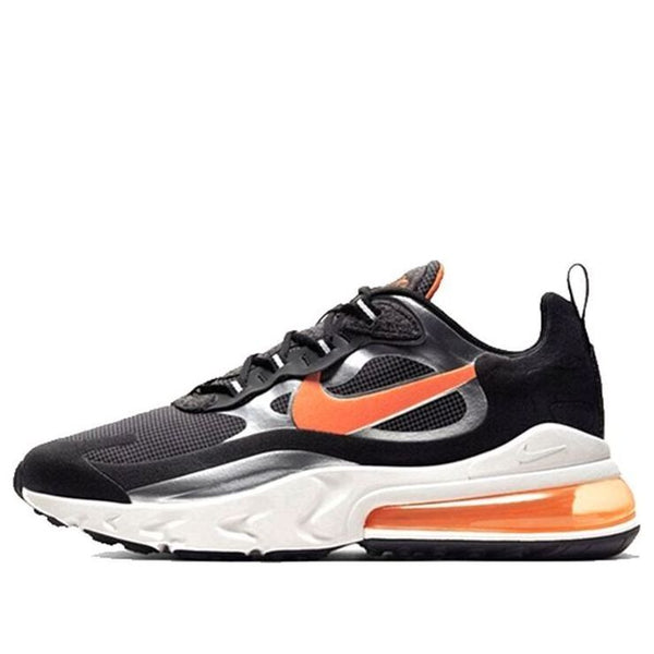 

Кроссовки air max 270 react Nike, черный