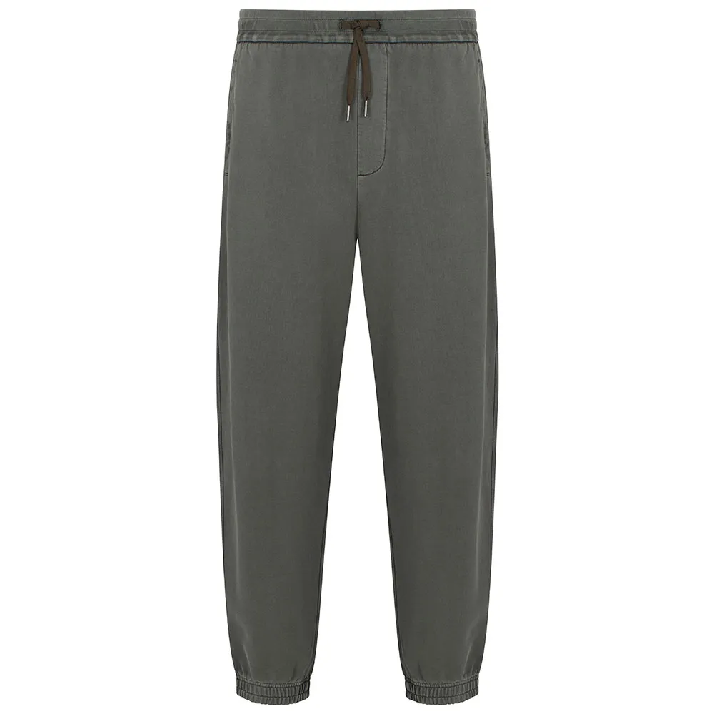 

Джоггеры Armani Exchange XM000508_AF13050, серый