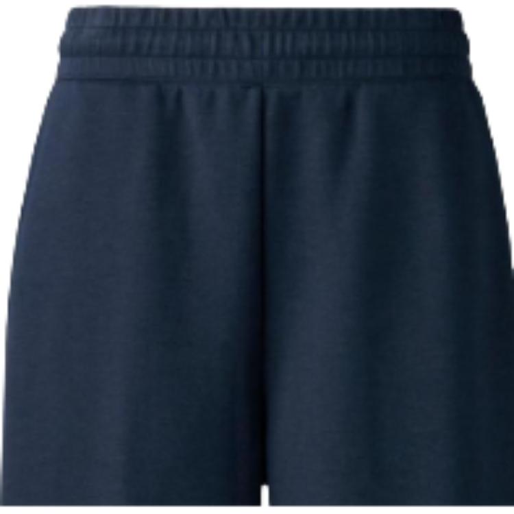 UNIQLO Брюки Casual Unisex Clare Waight Keller C Collection Indigo — фото 4