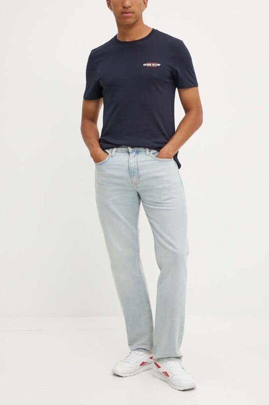 

Джинсы Guess Jeans, синий