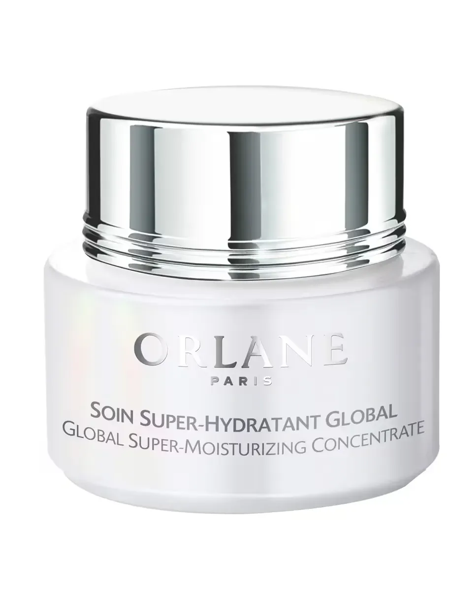 Увлажняющее средство Soin Super Hydratant Global 50 мл Orlane