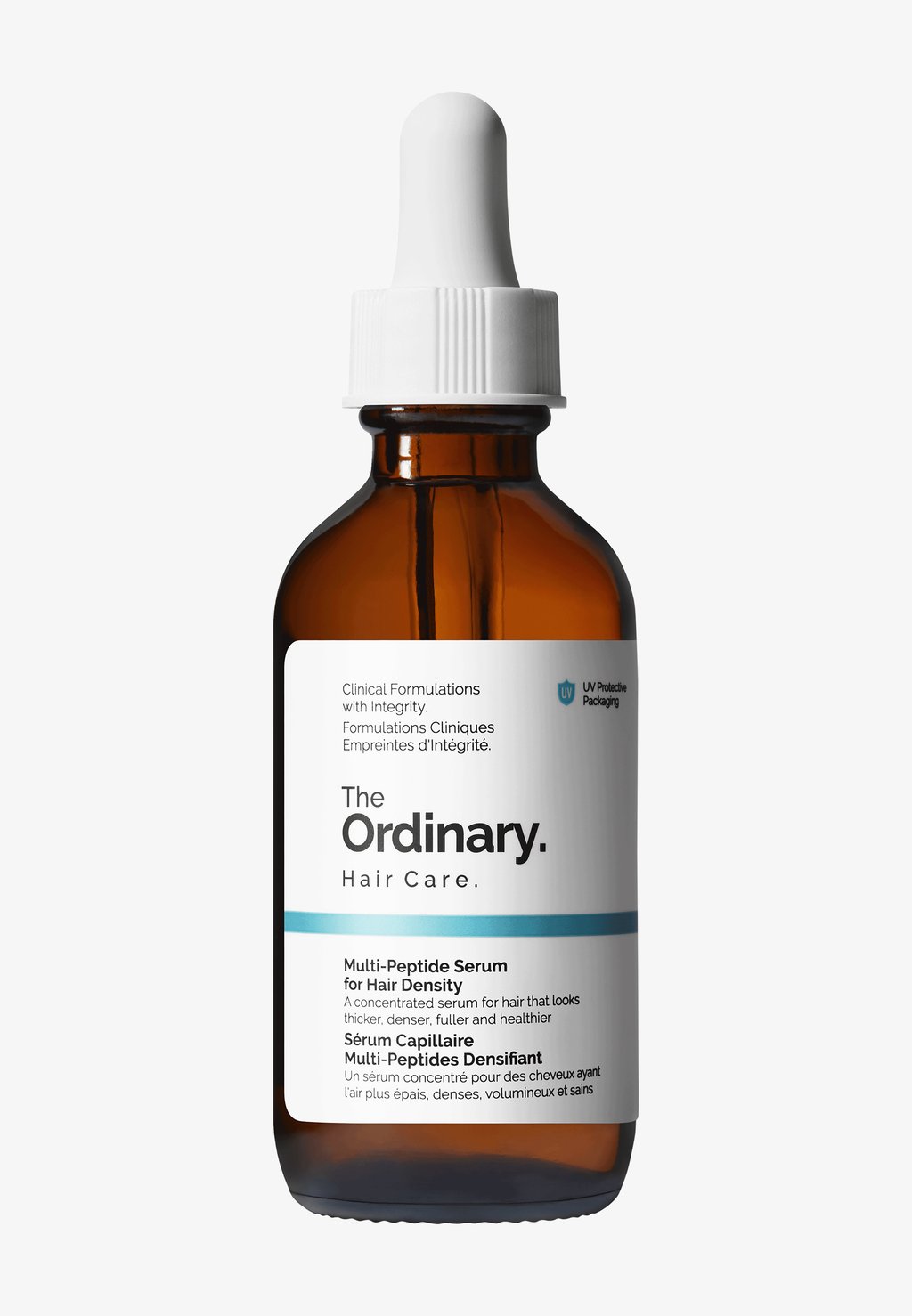 

Уход за волосами Multi-Peptide Serum For Hair Density The Ordinary