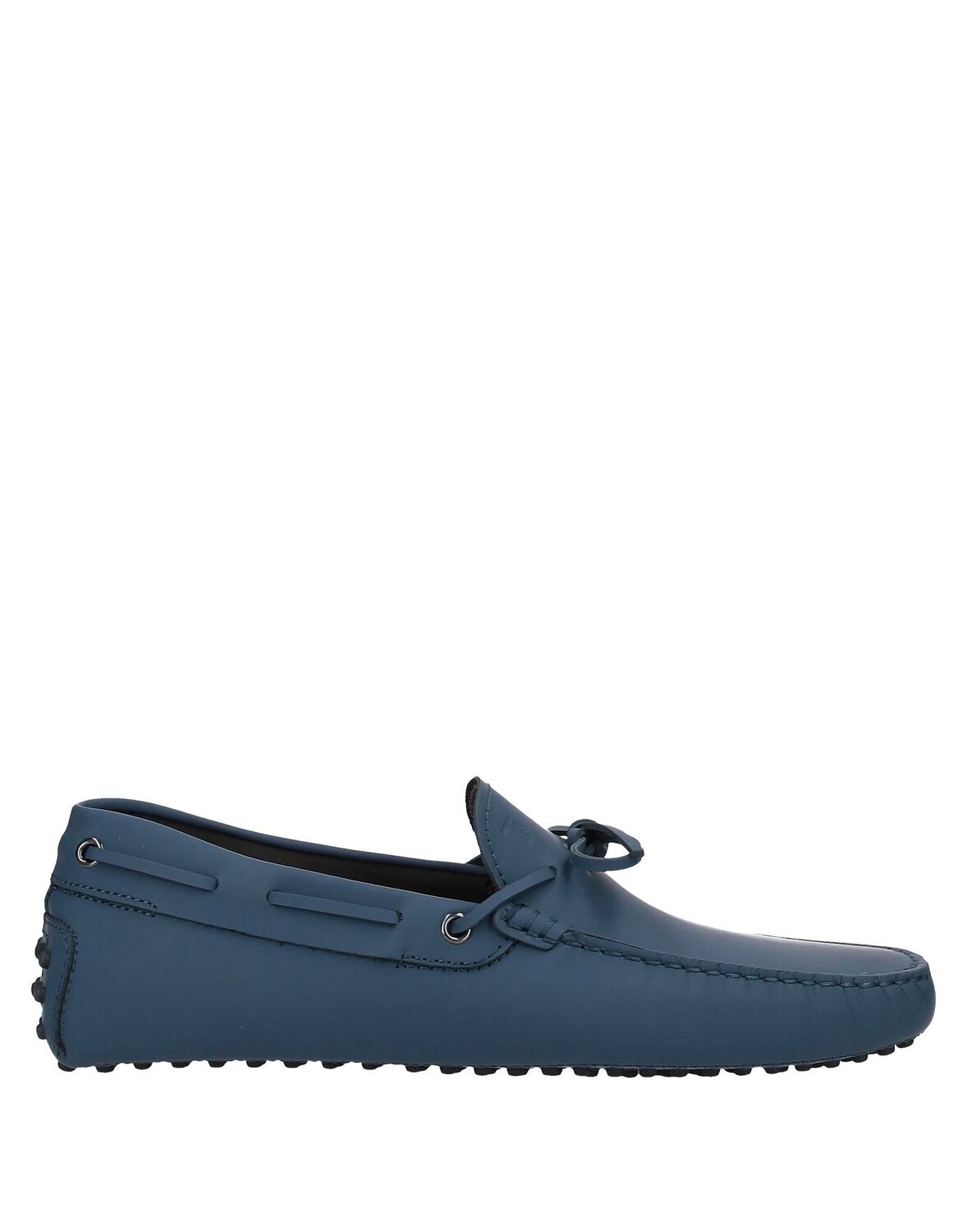 

Лоферы Tod'S, синий