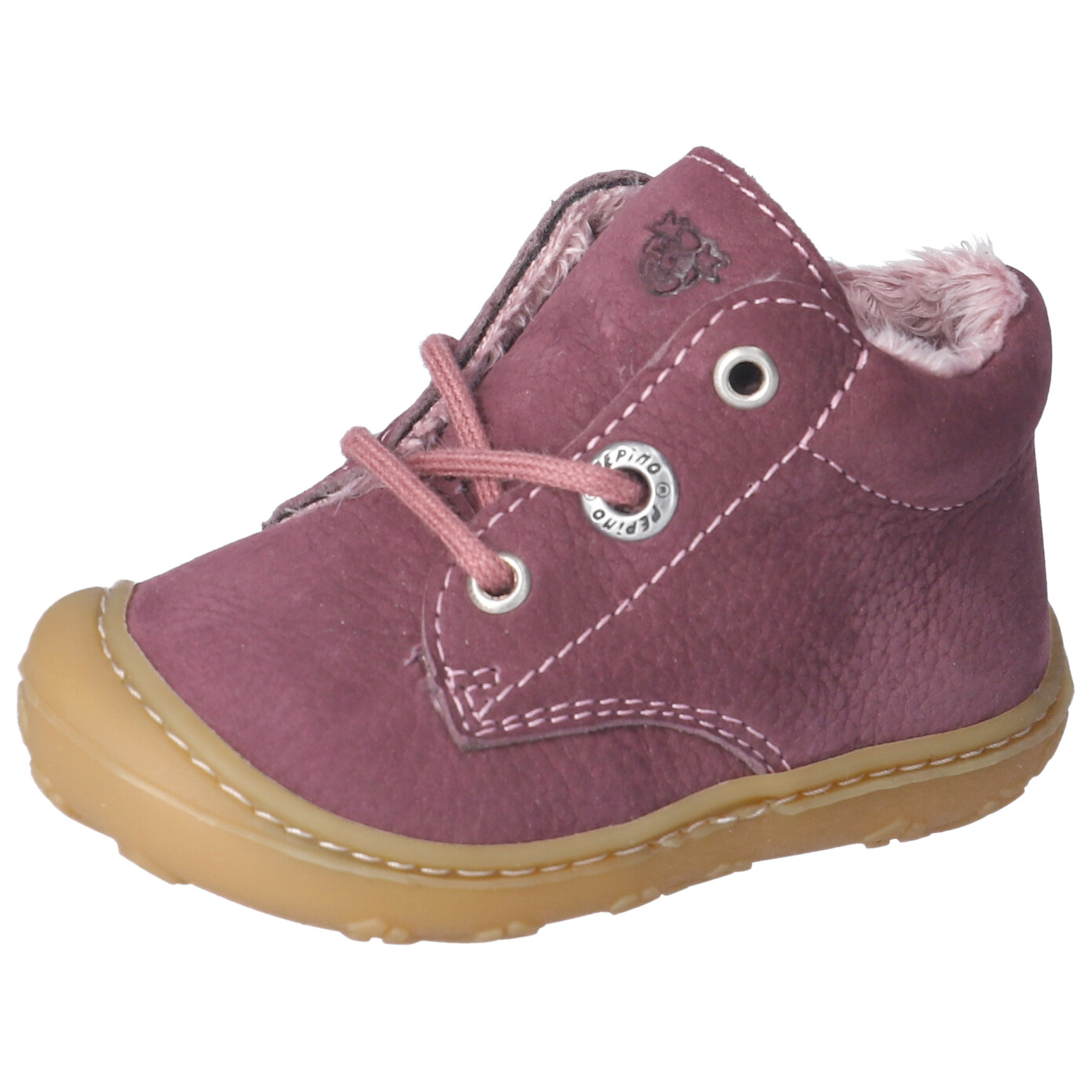 

Зимние ботинки Pepino By Ricosta Kid's Corany, цвет Plum