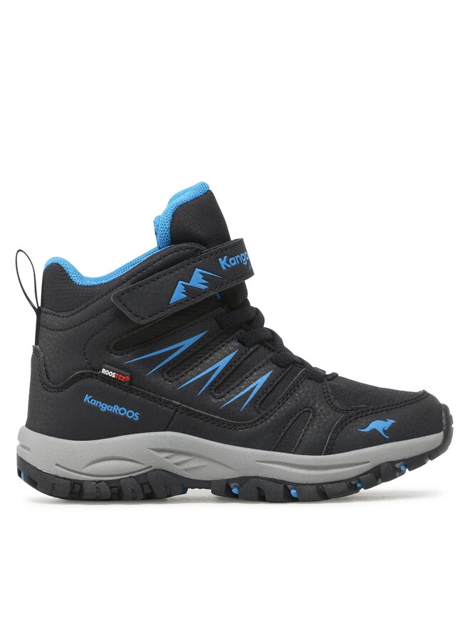 

Треккинговые кроссовки K-Xt Mura Ev Rtx 18946 000 5040 Kangaroos, черный