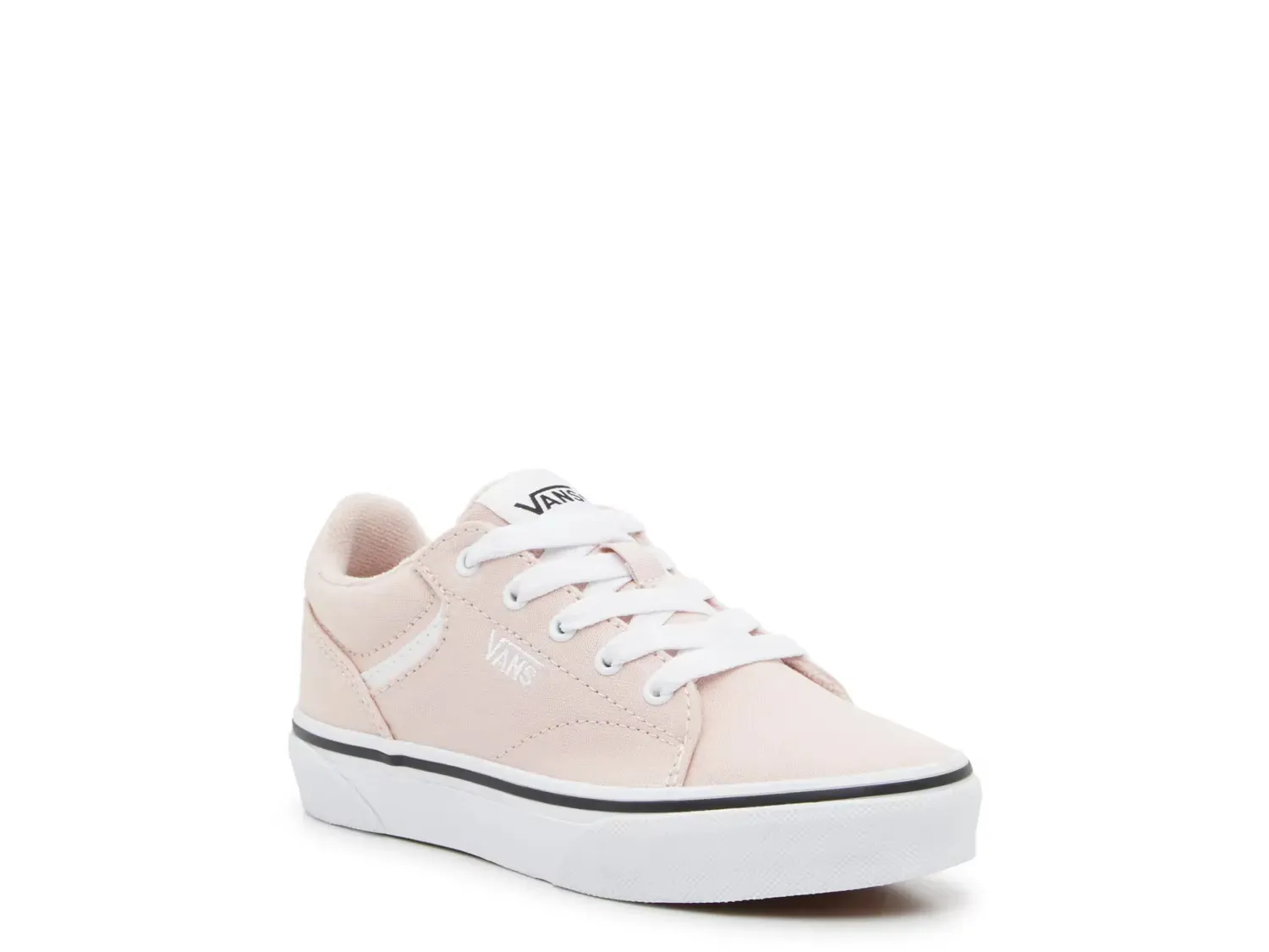 

Селдан Кроссовки - детские Vans, Light Pink