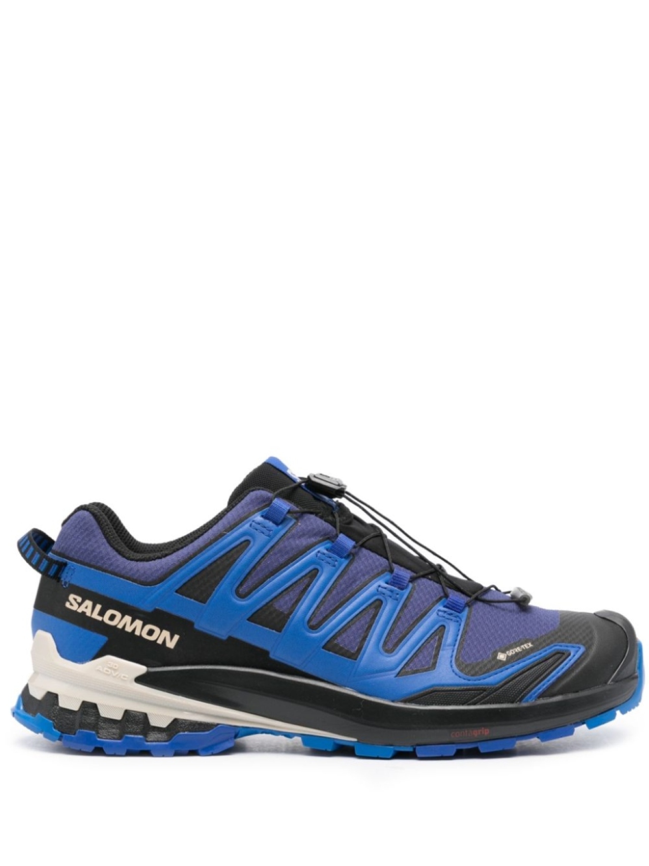 

Кроссовки Xa Pro 3D V9 Salomon, синий