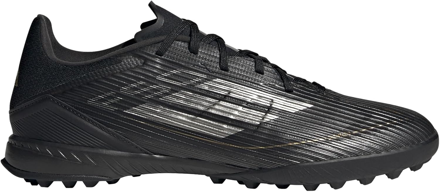 

Футбольные бутсы adidas для взрослых унисекс F50 League Turf, черный