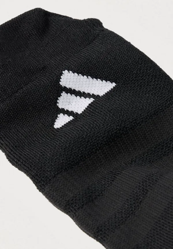 Теннисные тренировочные носки Adidas Performance, Black/White — фото 2