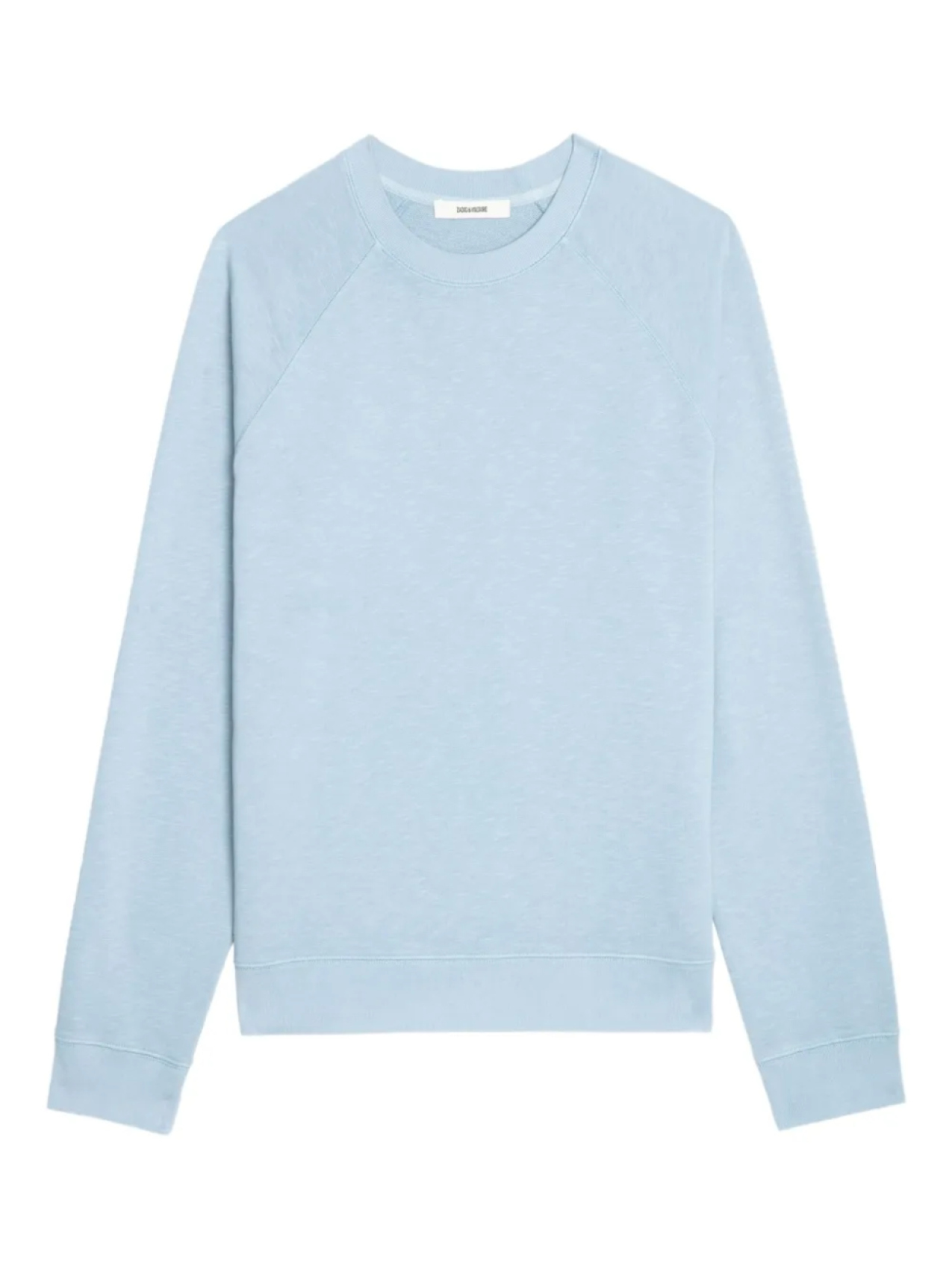 

Толстовка Uppy MO Skull XO Zadig&Voltaire, синий