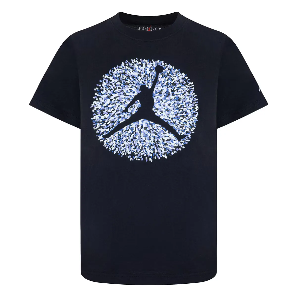 

Детская футболка Poolside Jumpman Jordan, чёрный
