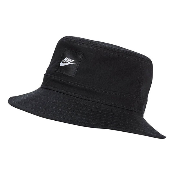 

Кепка Nike Bucket Hat 'Black', черный