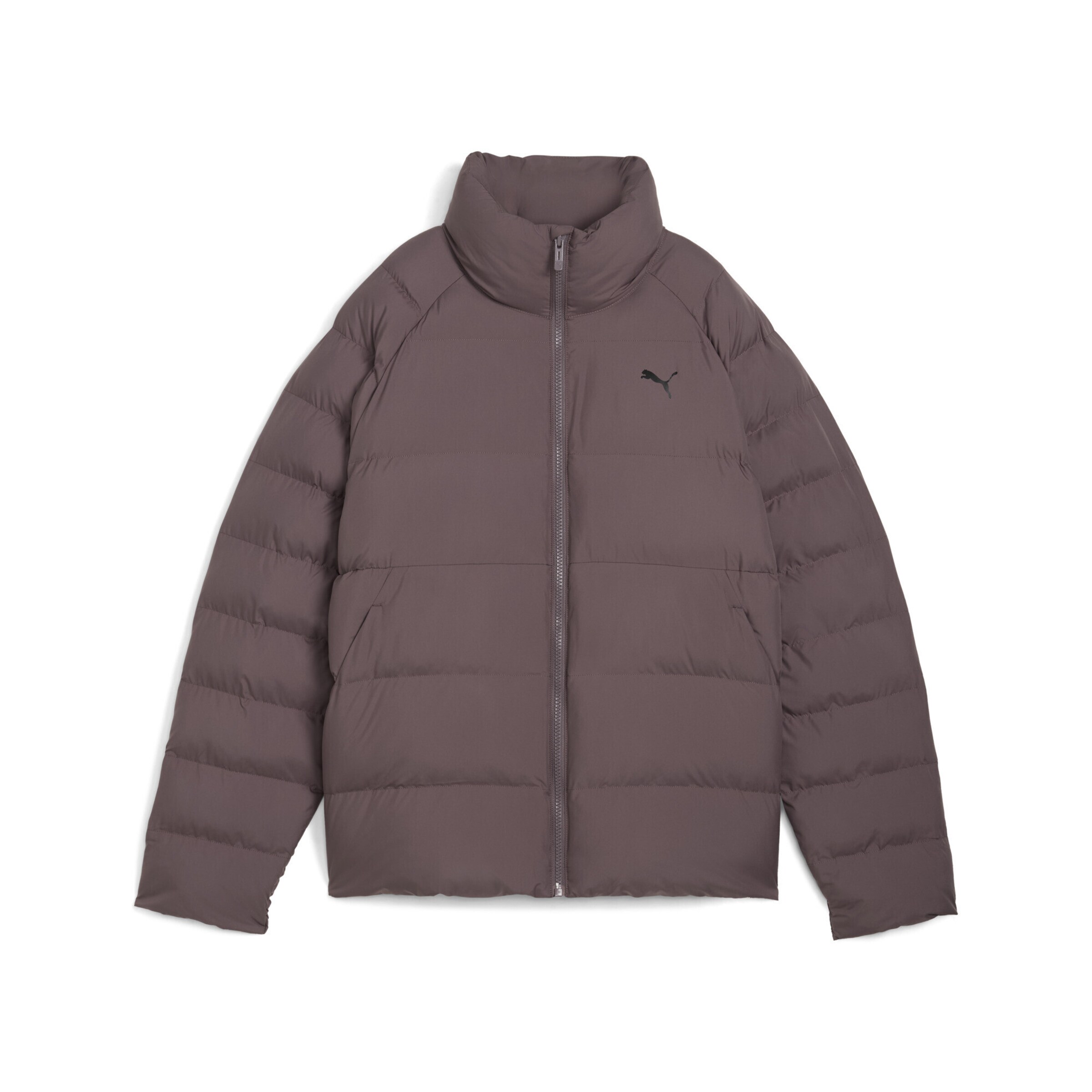 

PUMA Куртка межсезонная 'Mono' в цвете Aubergine
