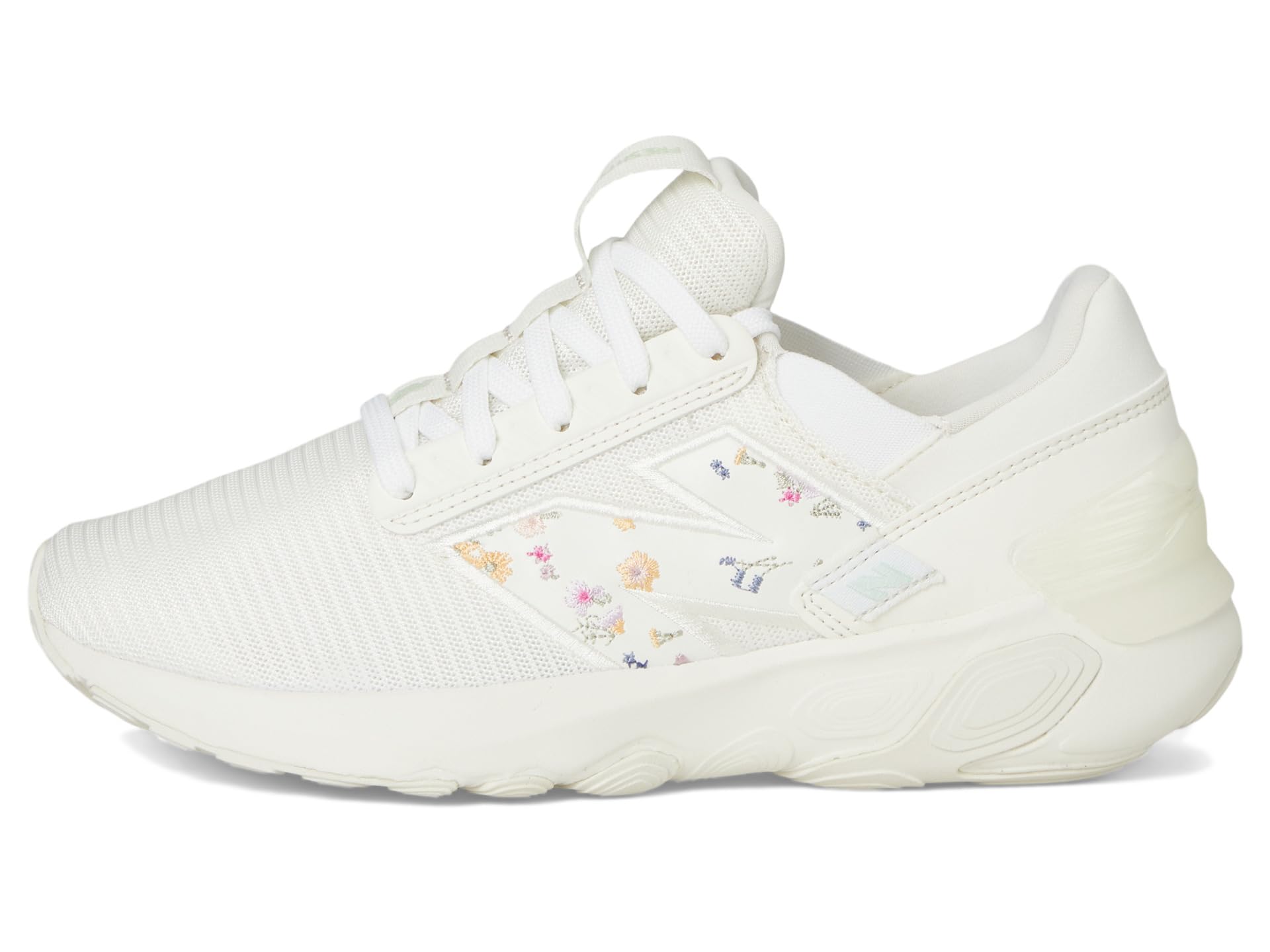 Кроссовки New Balance Fresh Foam X 1440 V1, Sea Salt/Sea Salt/Clay Ash — фото 4