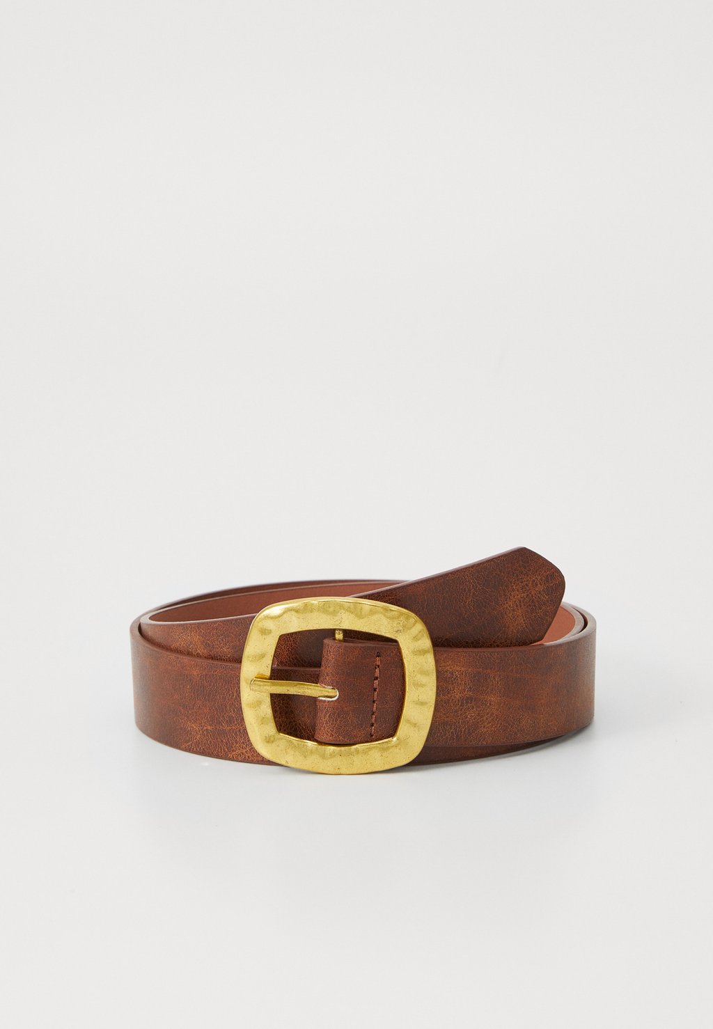 

Пояс Anna Field by Zalando, цвет Cognac